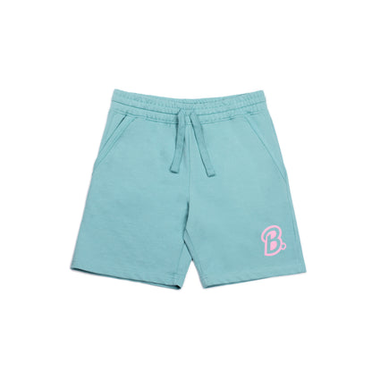 Bonjour.™ Le Short Barbie Ciel