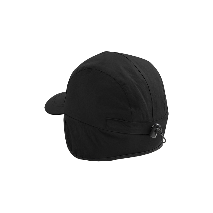 Bonjour.™ La Casquette Arctique