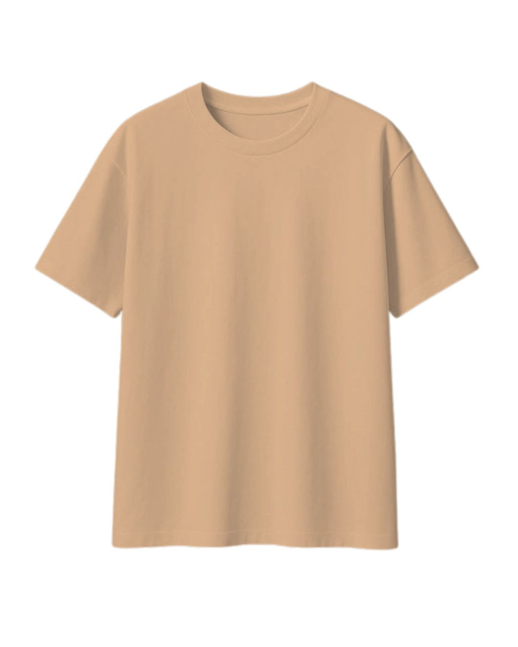 Tee-shirt Oversize Atelier Sobre