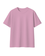 Tee-shirt Oversize Atelier Pastel