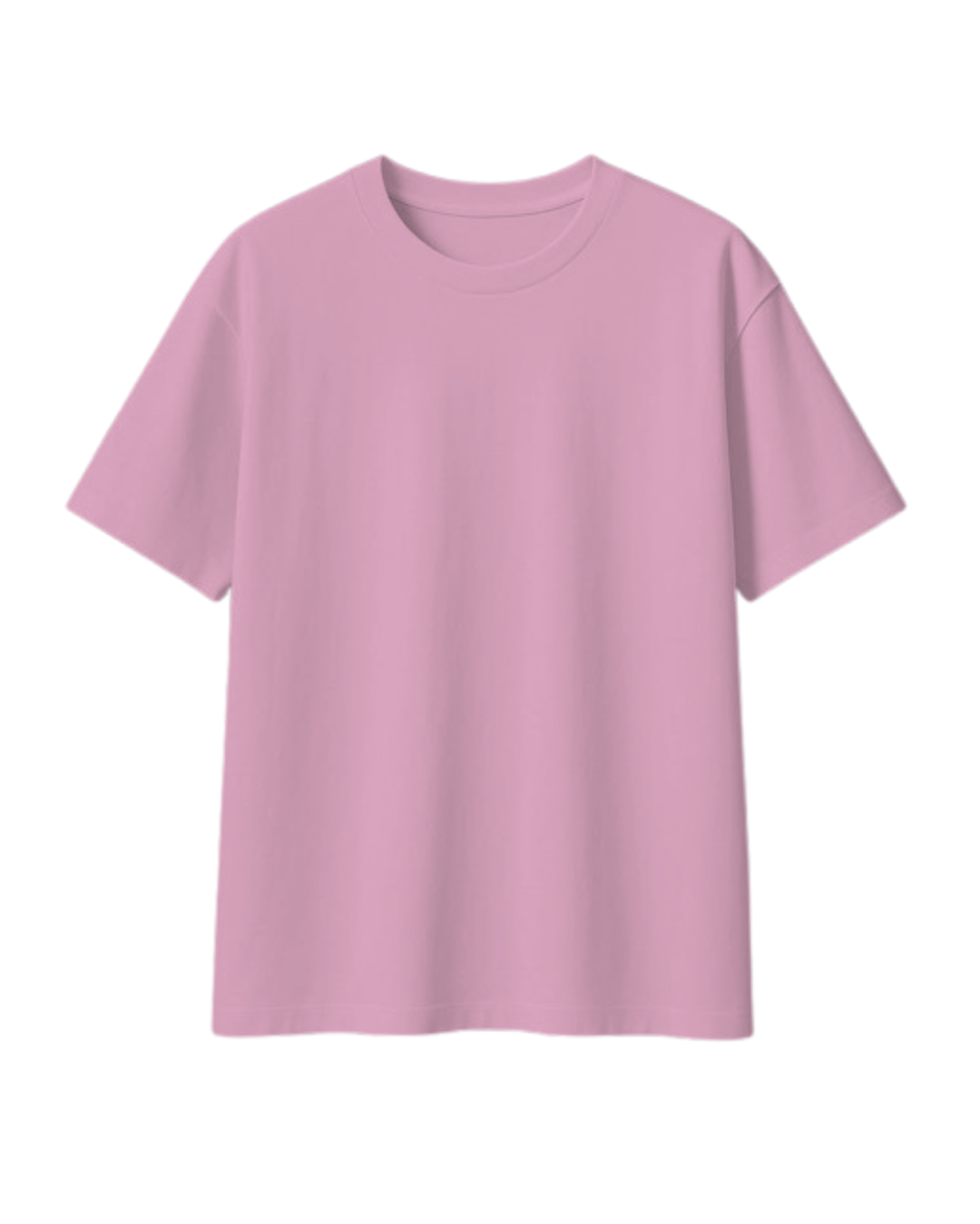 Tee-shirt Oversize Atelier Pastel