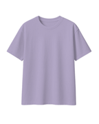 Tee-shirt Oversize Atelier Pastel
