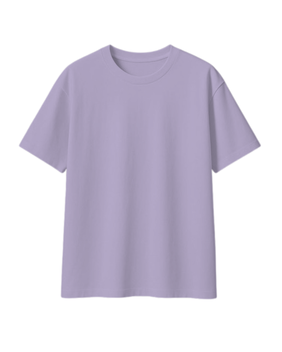Tee-shirt Oversize Atelier Pastel