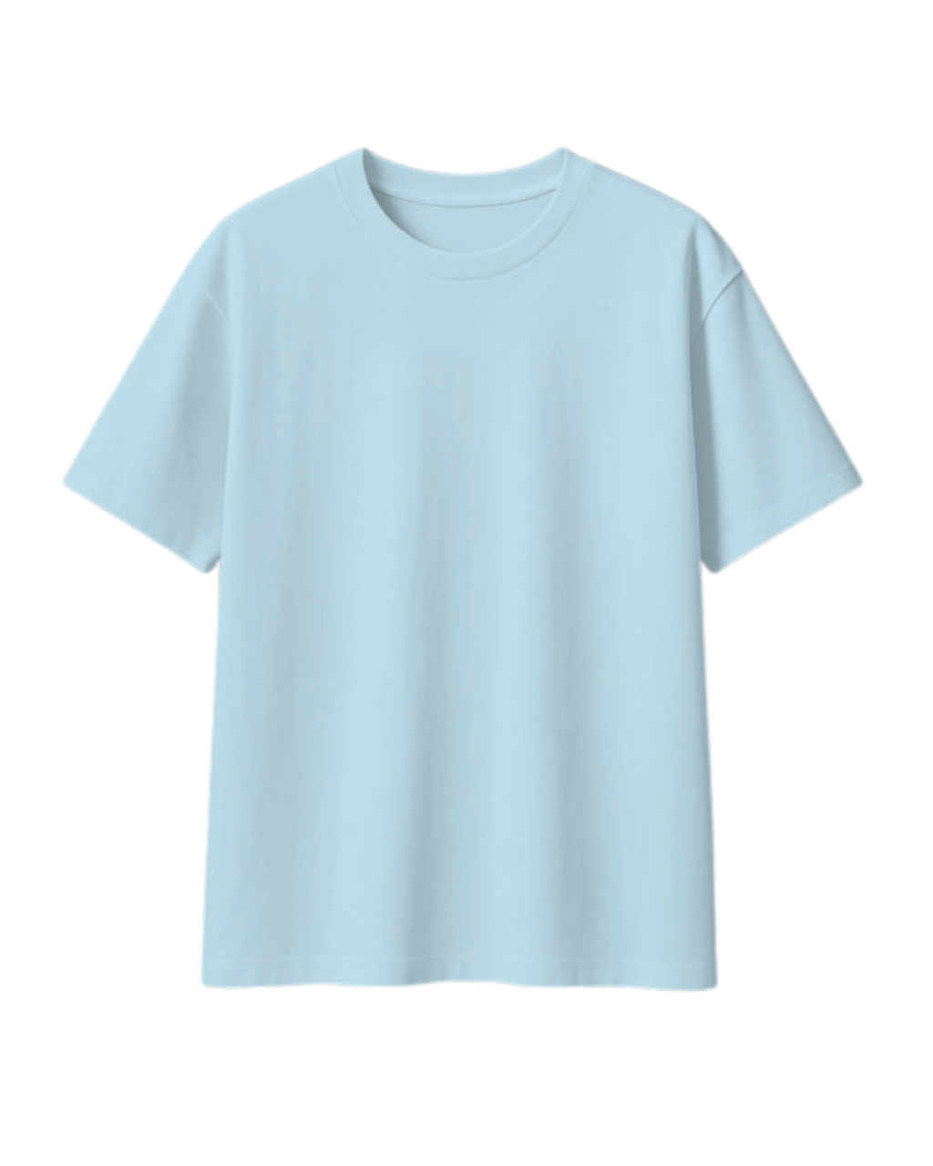 Tee-shirt Oversize Atelier Pastel