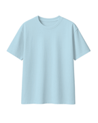 Tee-shirt Oversize Atelier Pastel