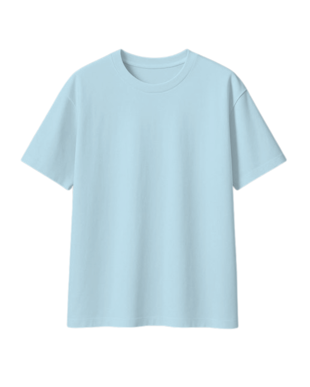Tee-shirt Oversize Atelier Pastel