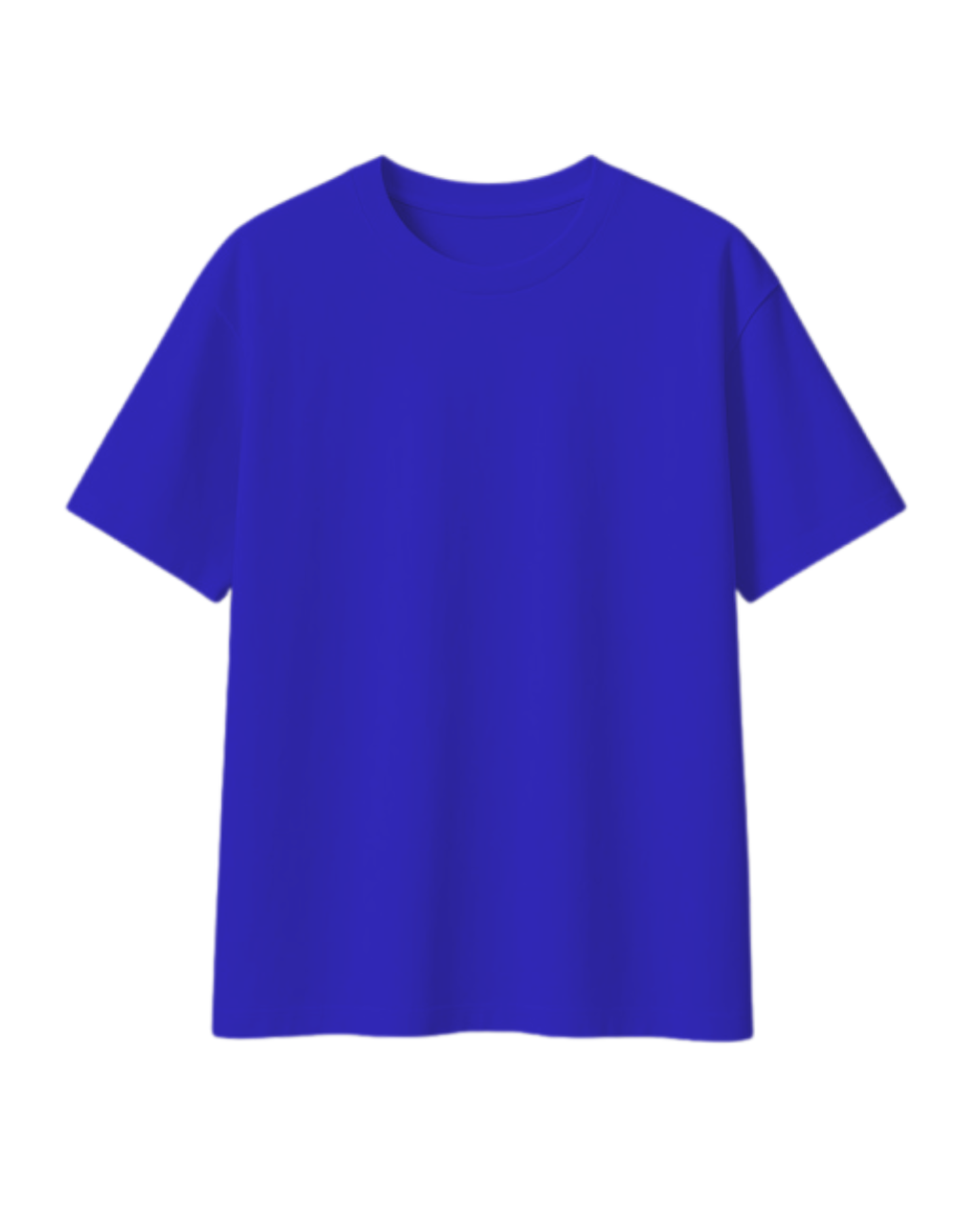 Tee-shirt Oversize Atelier Vive