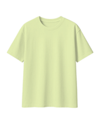 Tee-shirt Oversize Atelier Pastel