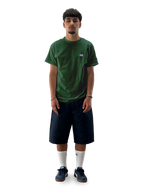 Bonjour.™ Le Tee-shirt Sobre