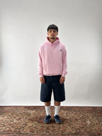 Bonjour.™ Le Hoodie Pastel