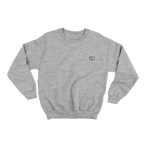 Bonjour.™ Le Crewneck Essentiel