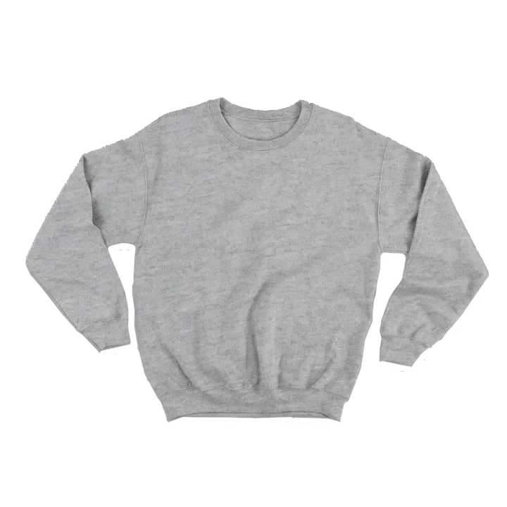 Le Crewneck Atelier Essentiel