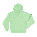 Bonjour.™ Le Hoodie Pastel