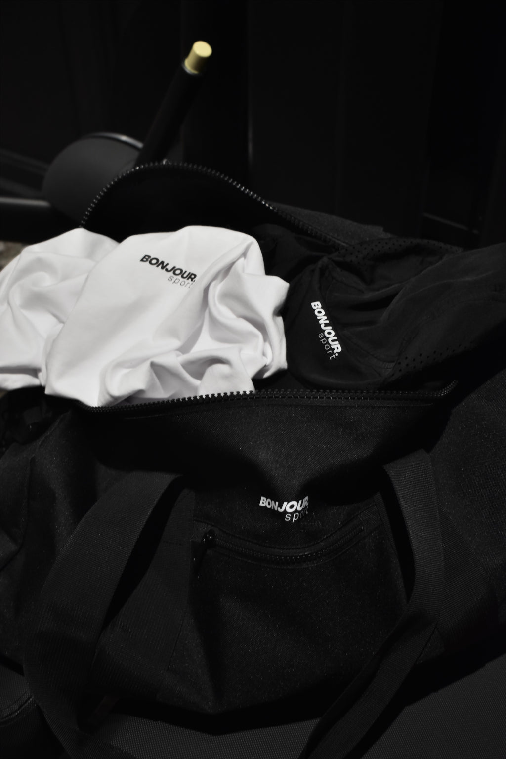 Sac de sport