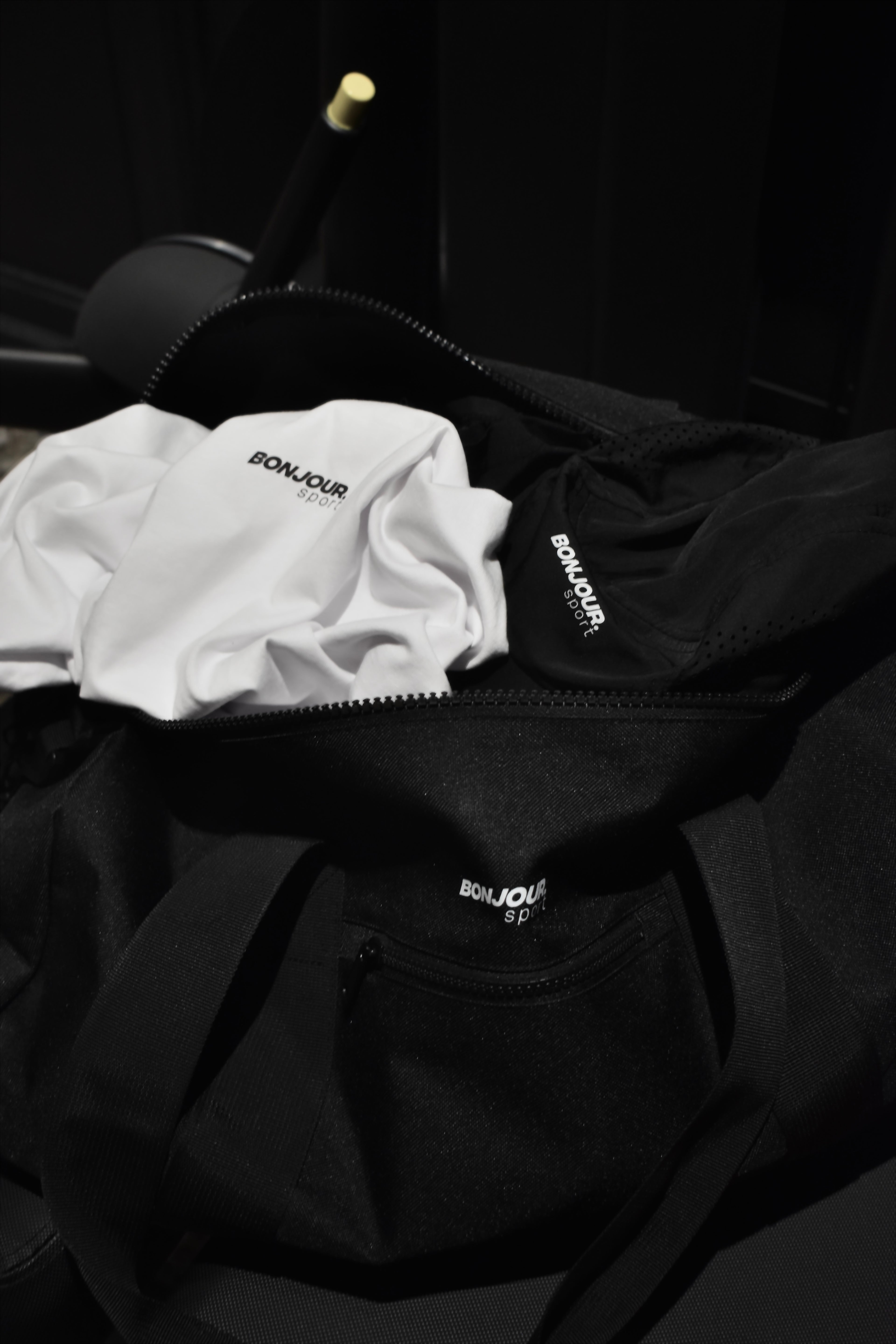 Sac de sport