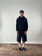 Bonjour.™ Le Hoodie Sobre