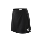 Bonjour.™ La Jupe Short. Neige