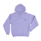 Bonjour.™ Le Hoodie Pastel