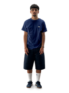 Bonjour.™ Le Tee-shirt Sobre