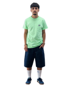 Bonjour.™ Le Tee-shirt Pastel