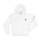 Bonjour.™ Le Hoodie Essentiel