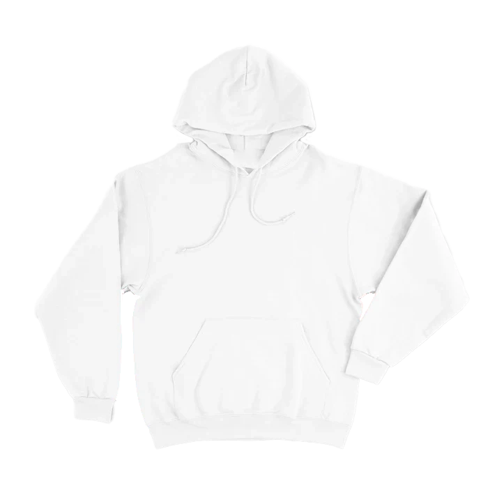Hoodie Atelier Essentiel