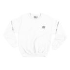 Bonjour.™ Le Crewneck Essentiel