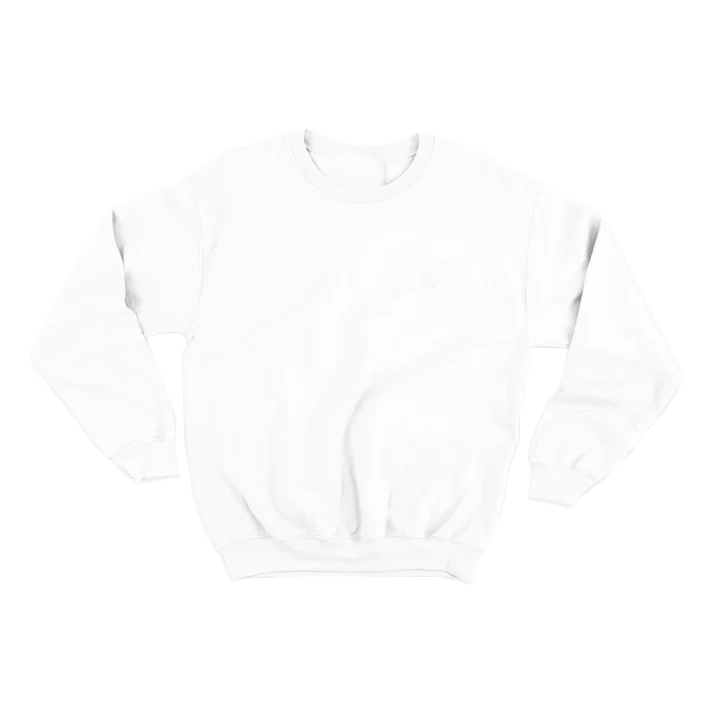 Le Crewneck Atelier Essentiel