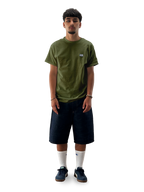 Bonjour.™ Le Tee-shirt Sobre