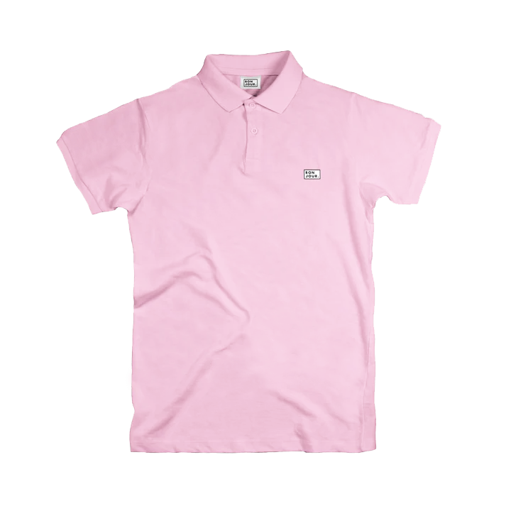 Bonjour.™ Le Polo Sakura