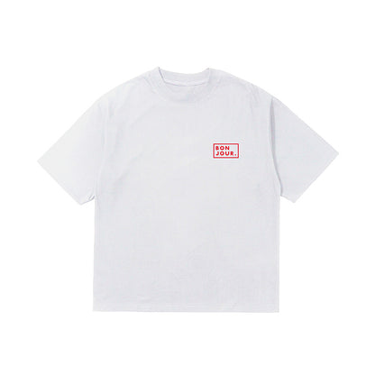 Bonjour™ la Feria - le Tee shirt