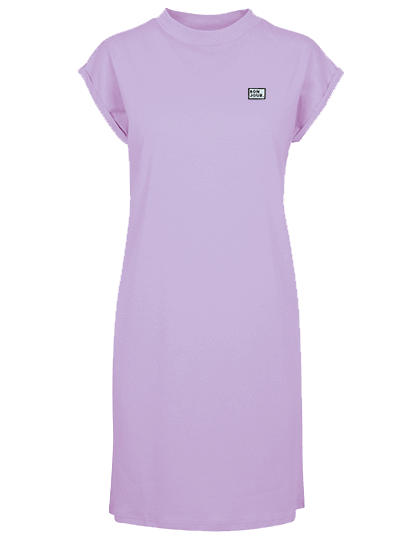 Bonjour.™ La Robe Lilas