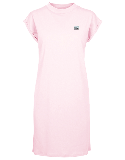 Bonjour.™ La Robe Sakura Pastel