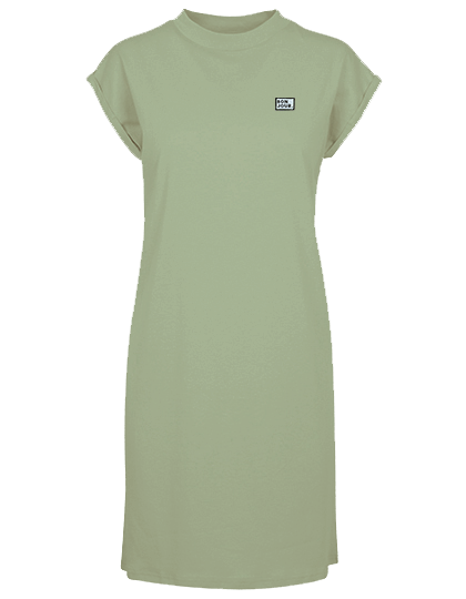 Bonjour.™ La Robe Jade