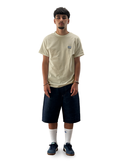 Bonjour.™ Le Tee-shirt Sable