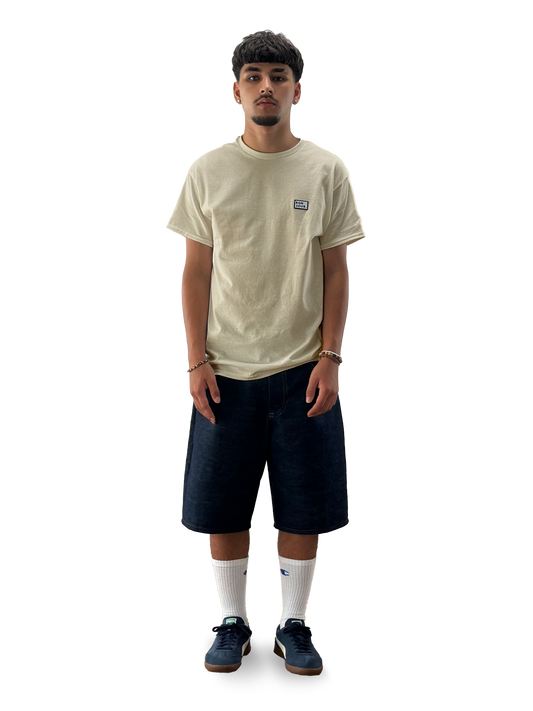 Bonjour.™ Le Tee-shirt Sable