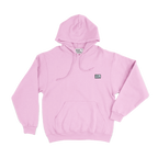 Bonjour.™ Le Hoodie Pastel