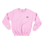 Bonjour.™ Le Crewneck Vive
