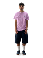 Bonjour.™ Le Tee-shirt Pastel
