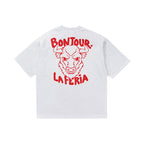 Bonjour™ la Feria - le Tee shirt