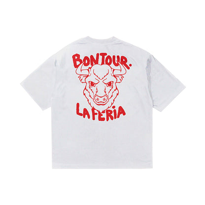 Bonjour™ la Feria - le Tee shirt