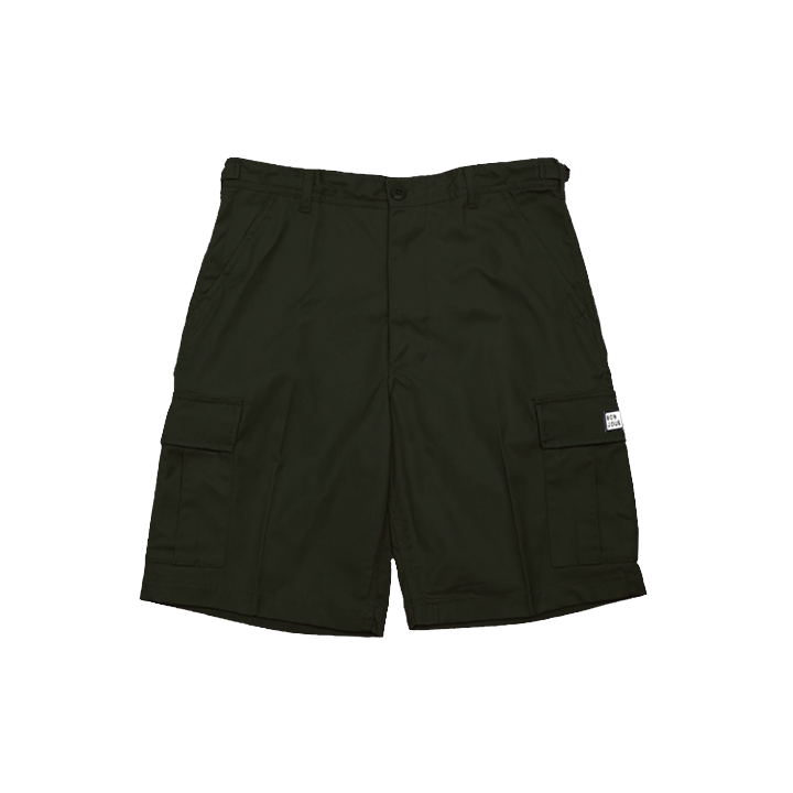 Bonjour.™ Le Short Cargo