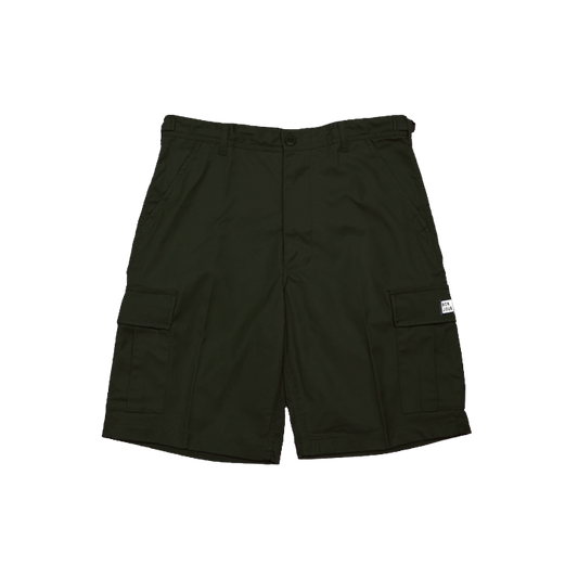 Bonjour.™ Le Short Cargo Charbon