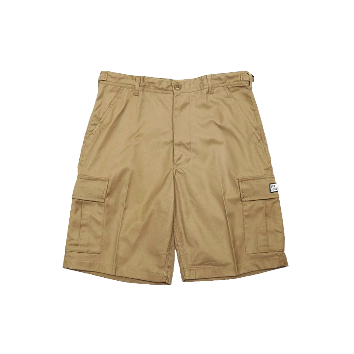 Bonjour.™ Le Short Cargo Sable