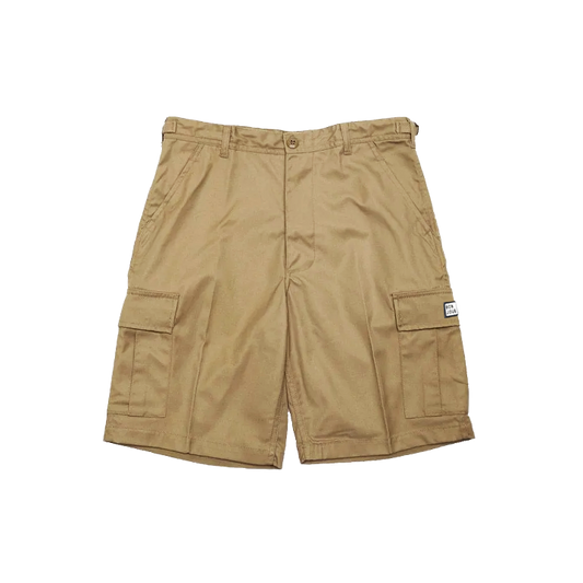 Bonjour.™ Le Short Cargo Sable