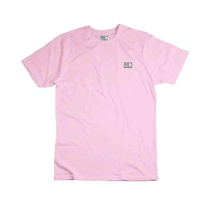 Bonjour.™ Le Tee-shirt Sakura