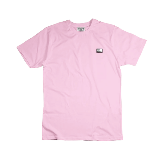 Bonjour.™ Le Tee-shirt Sakura