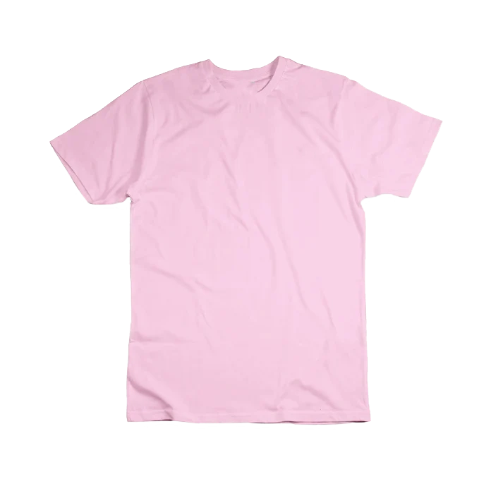 Tee-shirt Atelier Pastel