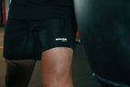 Short homme