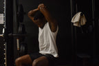 Double short homme